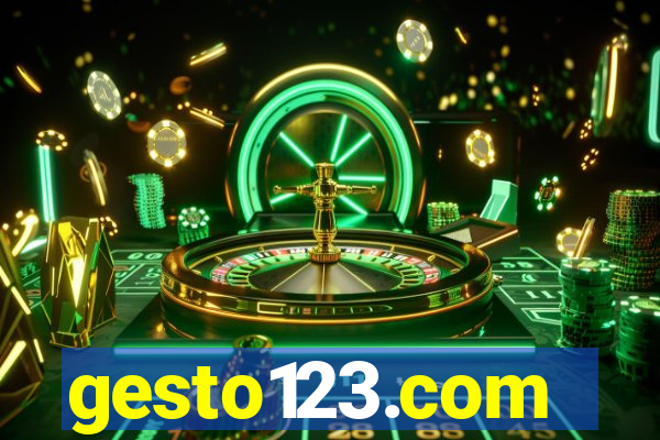 gesto123.com