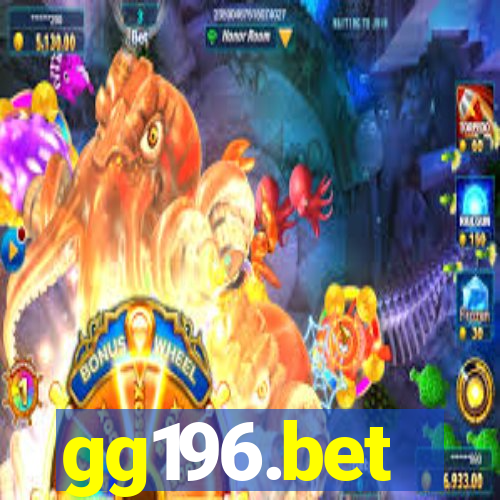 gg196.bet