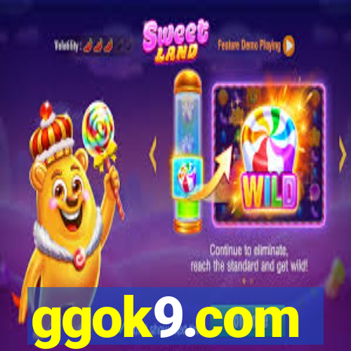 ggok9.com