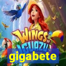 gigabete