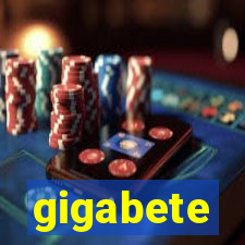 gigabete