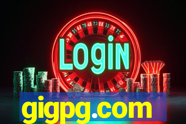 gigpg.com