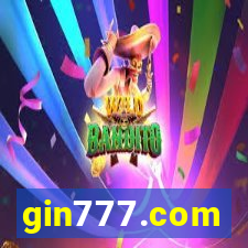 gin777.com