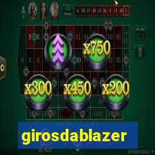 girosdablazer