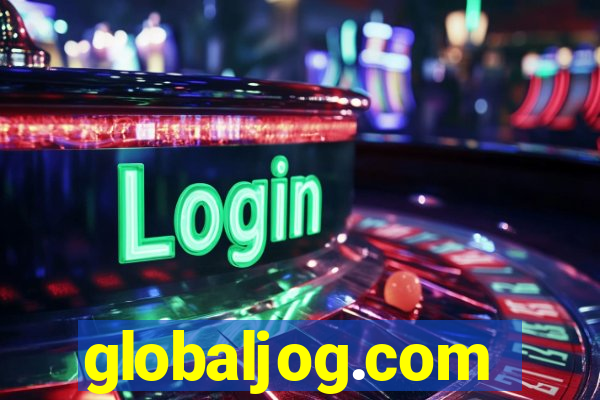 globaljog.com