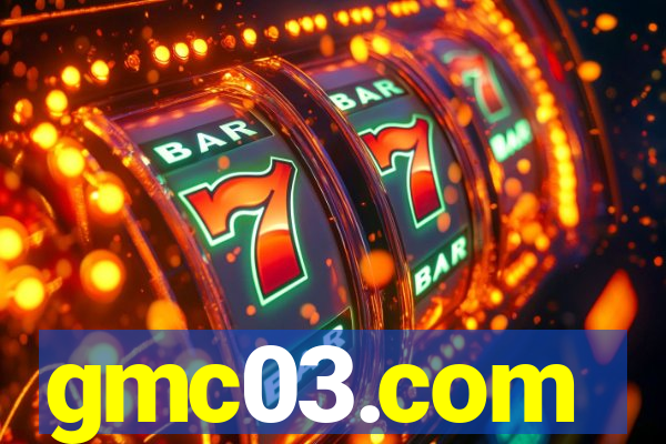 gmc03.com