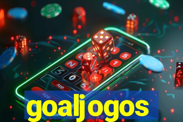 goaljogos