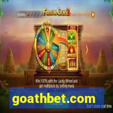 goathbet.com