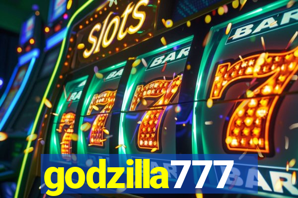 godzilla777