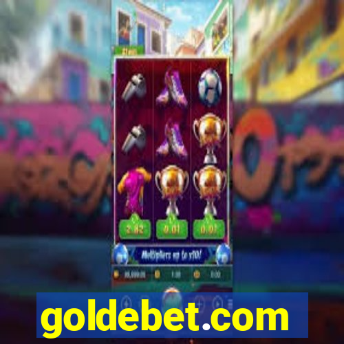 goldebet.com