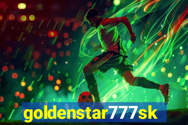 goldenstar777sk