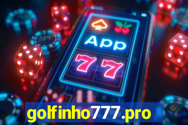 golfinho777.pro