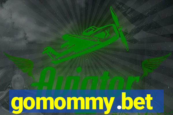 gomommy.bet