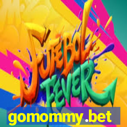 gomommy.bet