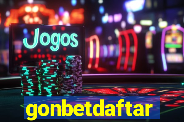 gonbetdaftar