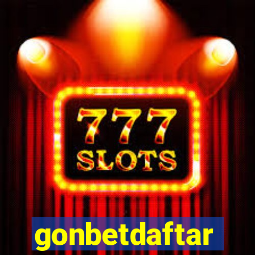 gonbetdaftar