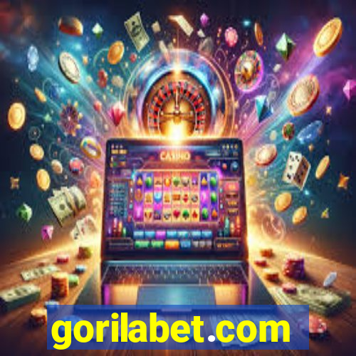 gorilabet.com