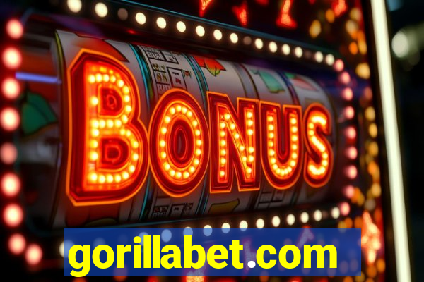 gorillabet.com