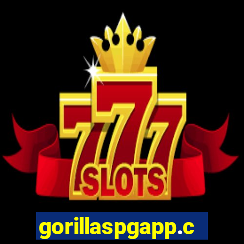 gorillaspgapp.com