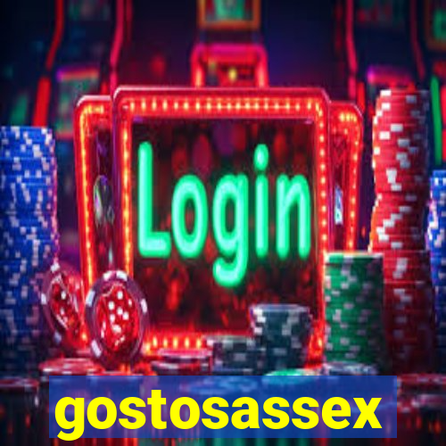 gostosassex