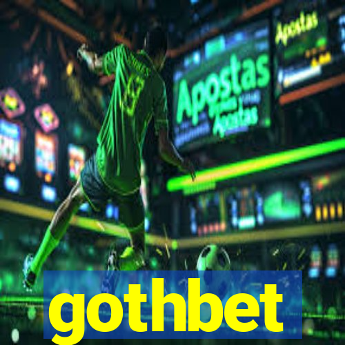 gothbet