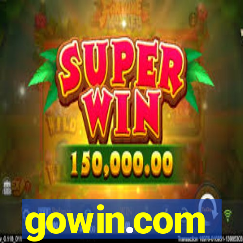 gowin.com