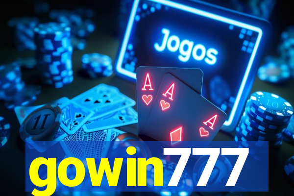 gowin777