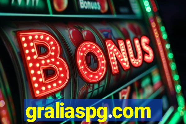 graliaspg.com