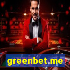 greenbet.me