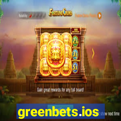 greenbets.ios