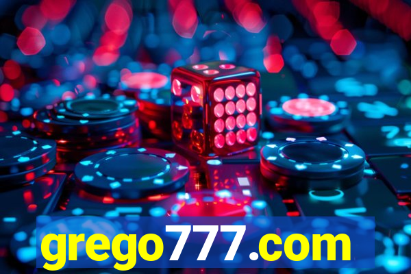 grego777.com