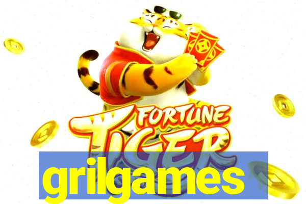 grilgames