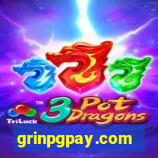 grinpgpay.com