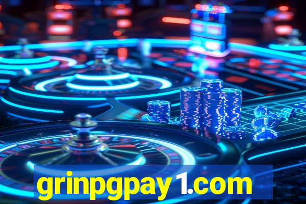 grinpgpay1.com