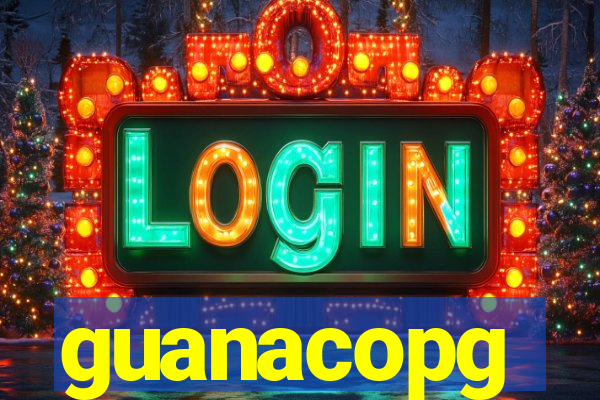 guanacopg