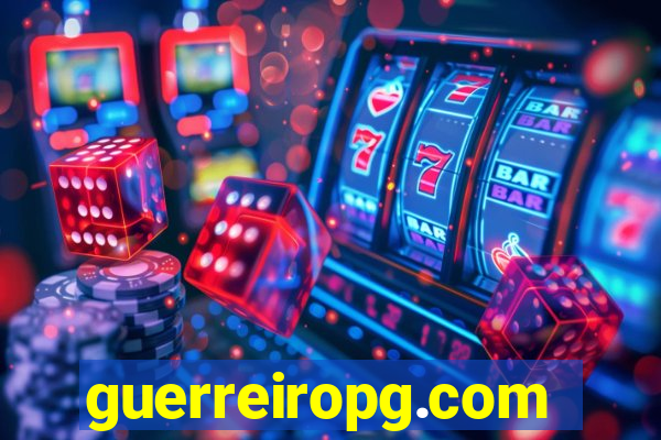 guerreiropg.com