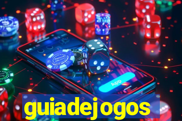 guiadejogos