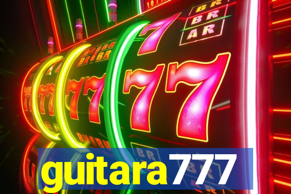 guitara777