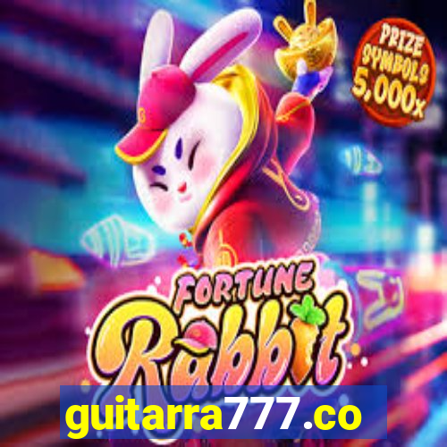 guitarra777.co