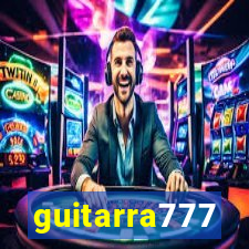 guitarra777