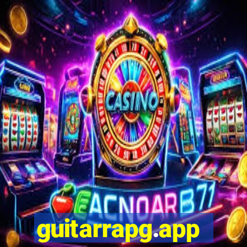 guitarrapg.app