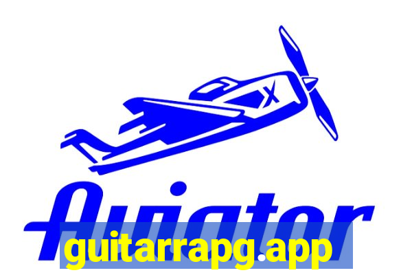 guitarrapg.app