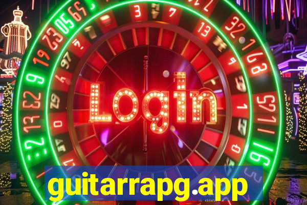 guitarrapg.app