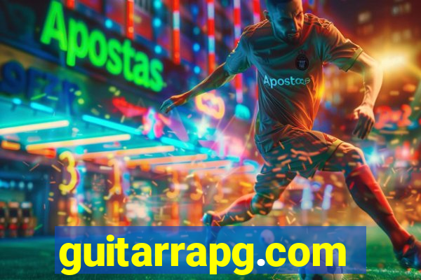 guitarrapg.com