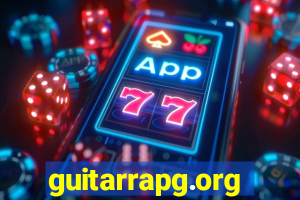 guitarrapg.org