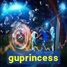 guprincess