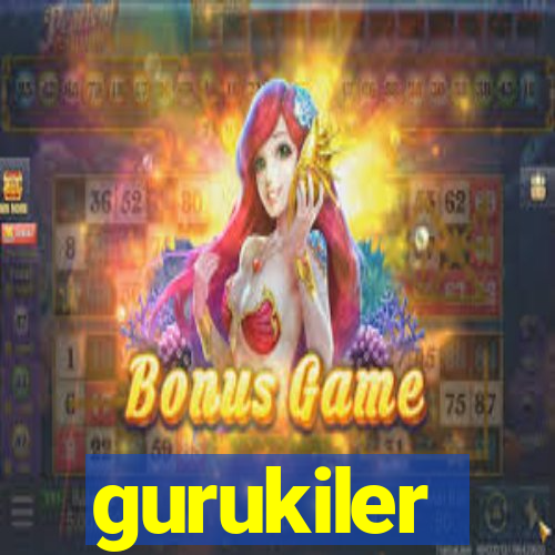 gurukiler