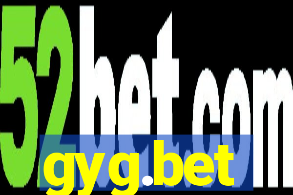 gyg.bet