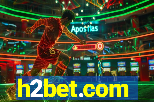 h2bet.com