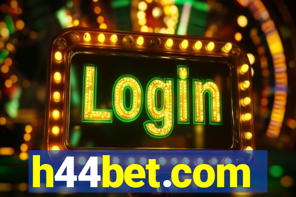 h44bet.com